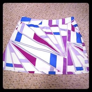 Adidas ClimaCool Golf/Tennis Skirt